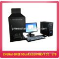 small PV solar cell tester GMS-9A